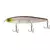 Воблер Deps Balisong Minnow 130SP 130mm 24.8g #34 Smelt Glitter, Размер/Вес: 130мм/24.8г, Цвет воблера: 34, фото 