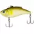 Воблер ZipBaits Calibra Jr. 60mm 10.0g #010, Размер/Вес: 60мм/10.0г, Цвет воблера: 010, фото 