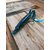 Воблер Savage Gear 3D Hybrid Pike SS 170mm 47.0g Blue Silver UV, Размер/Вес: 170мм/47г, Цвет воблера: Blue Silver, фото , изображение 7