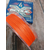 Шнур Brain Scout 4X 150m (fluoro Orange) 0.148mm 8.6kg, Діаметр: 0.148mm, Колір: fluoro Orange, фото , изображение 10