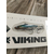 Балансир Viking Fishing Mate Ice Jig 40mm 6g #11 Anchovy, Розмір/Вага: 40мм/6г, Колір балансиру: #11 Anchovy, фото , изображение 5