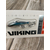 Балансир Viking Fishing Mate Ice Jig 40mm 6g #11 Anchovy, Розмір/Вага: 40мм/6г, Колір балансиру: #11 Anchovy, фото , изображение 6