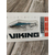 Балансир Viking Fishing Mate Ice Jig 40mm 6g #11 Anchovy, Розмір/Вага: 40мм/6г, Колір балансиру: #11 Anchovy, фото , изображение 7