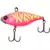 Воблер Jackall TN38 38mm, 5.1g, Dragon Fruit Mat Tiger (раттлин), Размер/Вес: 38мм/5.1г, Цвет воблера: Dragon Fruit Mat Tiger, фото 