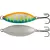 Блешня Select Solver 10.0g 71mm #15, Вес: 10г, Цвет блесны: 15, фото 