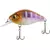 Воблер X-Fish Cranky 45F 45mm 7g #118 (0.6-1.5m), Розмір/Вага: 45mm/7g, Колір воблера: 118, фото 