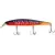 Воблер Jackall Magsquad 160SP 160mm 33.5g TH Hot Orange, фото 