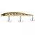 Воблер X-Fish Twitch 120F 120mm 14.5g #081 (0.5-1.2m), Размер/Вес: 120mm/14.5g, Цвет воблера: 081, фото 