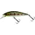 Воблер ZipBaits Rigge Flat 50S, 50мм 5.3g #851 (0.4-1.1m), Размер/Вес: 50mm-S/5.3g, Цвет воблера: #851, фото 