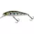 Воблер ZipBaits Rigge Flat 50S, 50mm 5.3g #810H (0.4-1.1m), Размер/Вес: 50mm-S/5.3g, Цвет воблера: #810H, фото 