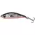 Воблер Savage Gear 3D Sticklebait Pencil 65S 65mm 10.5g Black Red, Размер/Вес: 65мм/10.5г, Цвет воблера: Black Red, фото 
