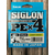 Шнур Sunline Siglon PE х4 150m (салат.) #0.2/0.076mm 3lb/1.6kg, Диаметр: #0.2/0.076mm, Размотка: 150m, Выберите цвет: салатовый, фото , изображение 2