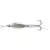 Блешня Savage Gear Flying Eel Spinner #3 23.0g 01-Silver Doctor, Вага блешні: 23g, Колір блешні: Silver Doctor, фото , изображение 2