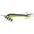 Блешня Savage Gear Flying Eel Spinner #3 23.0g 10-Green Highlander, Вес: 23g, Цвет блесны: Green Highlander, фото 
