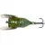 Воблер цикада Savage Gear 3D Cicada F 33mm 3.5g Green, Розмір/Вага: 33мм/3.5г, Колір воблера: Green, фото 
