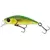 Воблер Savage Gear 3D Sticklebait Twitch S 55mm 7.0g Firetiger, Розмір/Вага: 55мм/7г, Колір воблера: Firetiger, фото 