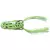 Воблер Savage Gear 3D Pop Frog 70mm 20g Green Frog, Размер/Вес: 70мм/20г, Цвет воблера: Green Frog, фото , изображение 2