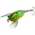 Воблер цикада Savage Gear 3D Cicada F 33mm 3.5g Green, Розмір/Вага: 33мм/3.5г, Колір воблера: Green, фото , изображение 3