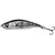 Воблер Savage Gear 3D Sticklebait Pencil 55S 55mm 7.0g Black Silver, Размер/Вес: 55мм/7г, Цвет воблера: Black Silver, фото 
