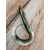 Силикон Savage Gear 3D Real Eel Loose Body 150mm 12.0g Green Silver (поштучно), Длина силикона: 150mm, Расцветка силикона: Green Silver, фото , изображение 6