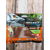 Силікон Select Snack 2.5" col.128 (6 шт/пак), Довжина силікону: 2.5" (6.1 см), Колір силікону: 128, фото , изображение 5