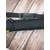 Жорсткий чохол для вудилищ Select Semi Hard Rod Case 145x10cm, колір:чорний, Розміри чохла: 145x10 см, Колір чохла: Чорний, фото , изображение 8