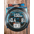 Шнур YGK X-Braid Upgrade X4 150m #0.4/0.104mm 8Lb/3.6kg, Діаметр: #0.4/0.104mm, Розмотування: 150m, фото , изображение 7
