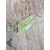 Силікон Keitech Easy Shiner 2" (12 шт/уп),, колір: ea#19 electric chart shad, Довжина силікону: 2" (5.1 см), Колір силікону: EA#19 Electric Chart Shad, фото , изображение 5