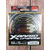 Шнур YGK X-Braid Upgrade X8 150m #1.2/0.185mm 25Lb/11.3kg, Діаметр: #1.2/0.185mm, Розмотування: 150m, фото , изображение 4