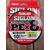 Шнур Sunline Siglon PE х8 150m (салат.) #0.6/0.132mm 10lb/4.5kg, Диаметр: #0.6/0.132mm, Выберите цвет: салатовий, фото , изображение 7