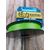 Шнур Shimano Kairiki 4 PE (Mantis Green) 150m 0.16mm 8.1kg, Діаметр: 0.16mm, Колір: салатовий, фото , изображение 9