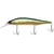 Воблер Megabass X-80 Magnum+1 S 115mm 18.0g GG Lime Gold Ob, фото 