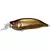 Воблер Megabass I x I Shad Type-R SF 57mm 7.0g Imae Gold, фото 