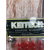 Силікон Keitech Crazy Flapper 2", колір: 407 delta craw, Довжина силікону: 2" (5.1 см), Колір силікону: 407 Delta Craw, фото , изображение 6