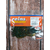Силикон Reins Curly Curly 4" 565 Motor Oil Green Flake (15 шт/уп.), Длина силикона: 4.0" (10,16 см), Расцветка силикона: 565 Motor Oil Green Flake, фото , изображение 2