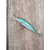 Воблер Nories Laydown Minnow Deep Just Wakasagi SP 66mm 6.1g BR-322, Цвет воблера: BR-322, фото , изображение 4