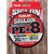 Шнур Sunline Siglon PE х8 150m (помаранч.) #1.2/0.187mm 20lb/9.2kg, Діаметр: #1.2/0.187mm, Колір: оранжевый, фото , изображение 6