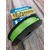 Шнур Shimano Kairiki 4 PE (Mantis Green) 150m 0.19mm 11.6kg, Діаметр: 0.19mm, Колір: салатовий, фото , изображение 9