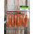 Силікон Keitech Swing Impact FAT 2.8" (8 шт/упак), колір:pal#08 spicy mustard, Довжина силікону: 2.8" (7.1 см), Колір силікону: PAL#08 Spicy Mustad, фото , изображение 3