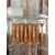 Силікон Keitech Swing Impact FAT 2.8" (8 шт/упак), колір:pal#08 spicy mustard, Довжина силікону: 2.8" (7.1 см), Колір силікону: PAL#08 Spicy Mustad, фото , изображение 5
