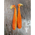 Силікон Keitech Swing Impact FAT 2.8" (8 шт/упак), колір:pal#08 spicy mustard, Довжина силікону: 2.8" (7.1 см), Колір силікону: PAL#08 Spicy Mustad, фото , изображение 7