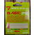 Шнур риболовний Select Basic PE 150m, 0.14mm, 15Lb/6.8kg, колір: різнобарвний, Діаметр: 0.14mm, Розмотування: 150m, Колір: мультиколор, фото , изображение 4