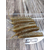 Силікон Select Snack 2.5" col.214 (6 шт/пак), Довжина силікону: 2.5" (6.1 см), Колір силікону: 214, фото , изображение 6