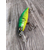 Воблер Jackall Squad Minnow 95SP 95mm 14.0g Hot Tiger, Размер/Вес: 95мм/14г, Цвет воблера: Hot Tiger, фото , изображение 8