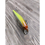 Воблер ZipBaits Rigge 70-SP, 70mm 5.0g #996 (0.6-1.2), Размер/Вес: 70mm/5.0g, Цвет воблера: #996, фото , изображение 7