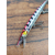 Воблер Savage Gear Sandeel Jerk Minnow S 145mm 17.0g Pink Barracuda PHP, Размер/Вес: 145мм/17г, Цвет воблера: Pink Barracuda PHP, фото , изображение 5