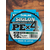 Шнур Sunline Siglon PE х4 300m (темн-зел.) #1.0/0.171mm 16lb/7.7kg, Диаметр: #1.0/0.171mm, Размотка: 300m, Выберите цвет: темно-зеленый, фото , изображение 5