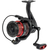 Котушка Brain Apex III Feeder 6000S / 5+1 підшипник / 4.9:1 — фідерна, металева шпуля, Розмір шпулі: 6000S, фото 