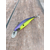 Воблер Jackall Squad Minnow 80SP 82mm 9.7g Purple Mohican, Розмір/Вага: 82мм/9.7г, Колір воблера: Purple Mohican, фото , изображение 6