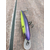 Воблер Jackall Squad Minnow 80SP 82mm 9.7g Purple Mohican, Розмір/Вага: 82мм/9.7г, Колір воблера: Purple Mohican, фото , изображение 8